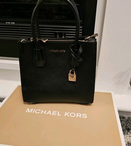 Michael kors new leather - new,