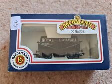 Mainline  14 Ton Tank Wagon