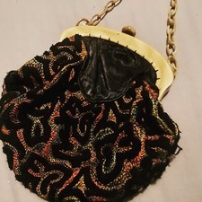 Vintage 1930s Celluliod and