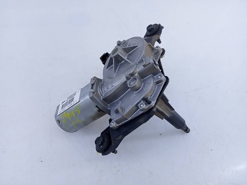 287104el0a rear windshield - 287104el0a,