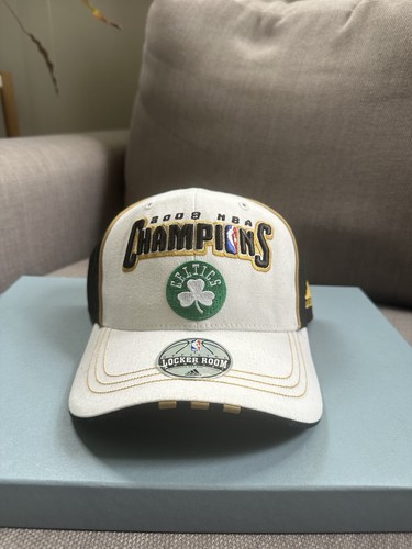 Boston celtics hat - celtics,