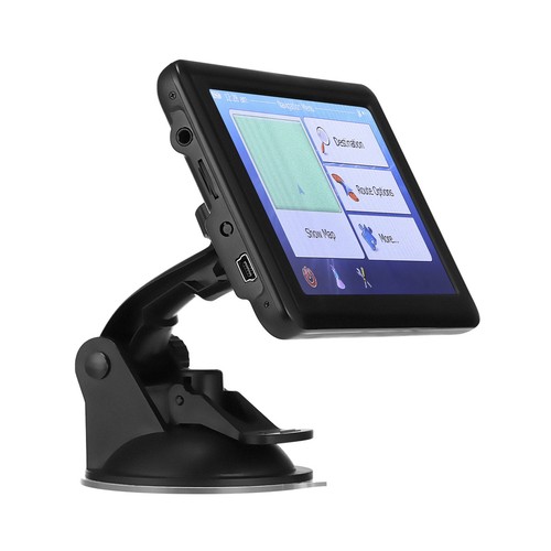 8gb sat nav car truck - 8gb,