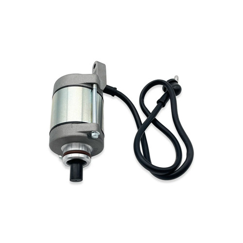 Otom motorcycle starter - starter, motor