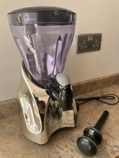 Brand New Kenwood Smoothie Concert 500w 1.5 Litre