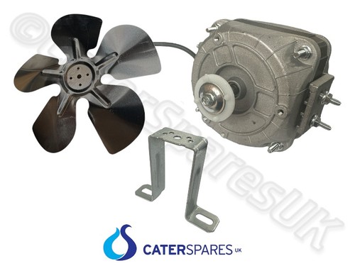 Fan motor universal - 7w,