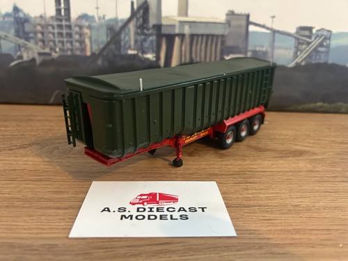 Corgi modern truck heavy - modern,