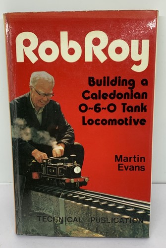 Caledonian tank 3 5 - caledonian, 0-6-0