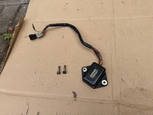 Yamaha rd350lc rd250lc genuine - rd250lc,