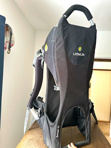 Littlelife ranger baby - littlelife,