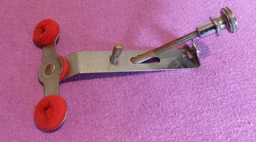 Vintage premier red twin - vintage,