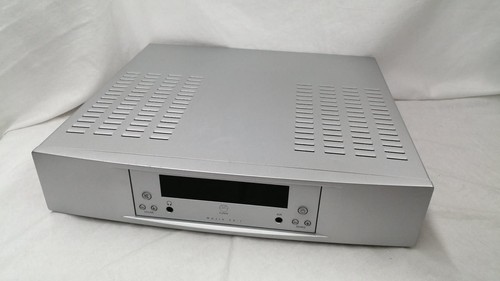 Linn digital player amplifier - linn,