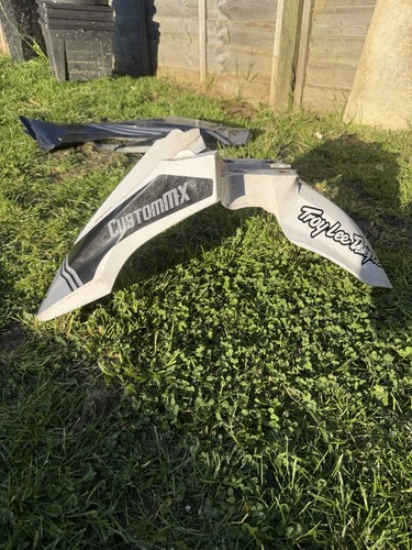 Genuine oem yamaha - oem, wr125r