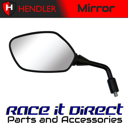 Mirror for honda - for,