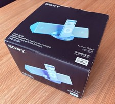 Sony CPF-iP001P S-Master
