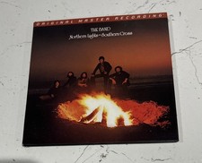 The Band Northern Lights - Southern Cross MFSL Mobile Fidelity Hybrid SACD