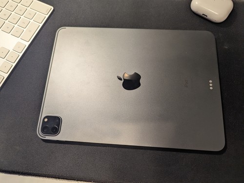 Ipad pro inch 3rd gen - 3rd,