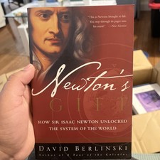 Newton's Gift : How Sir Isaac