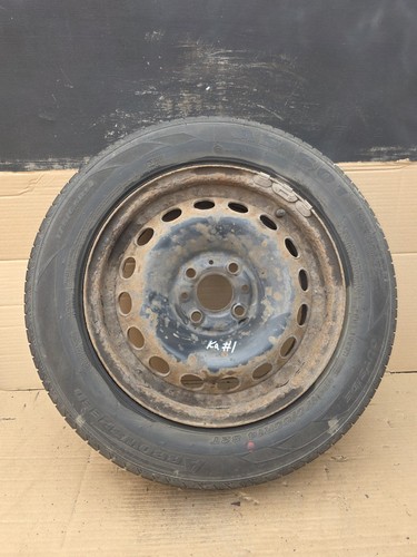 2009 2016 mk2 ford steel - ford,