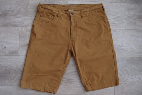 Rab narrow escape shorts - narrow,