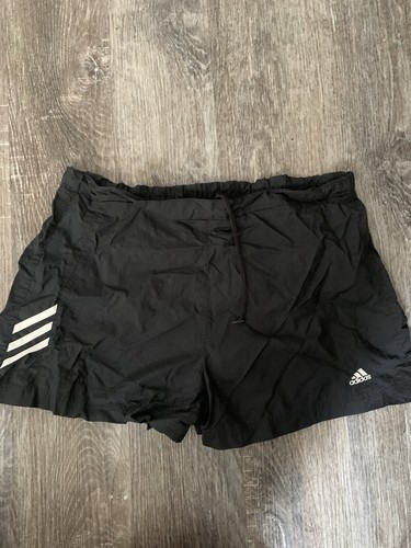 Vintage adidas women - vintage, black