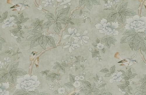 Sanderson curtain fabric - sanderson,