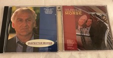 Inspector Morse Music Bundle -