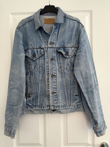 Vintage 1990 levi - vintage, iii