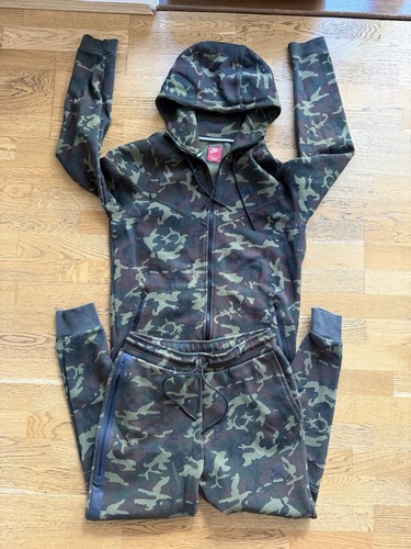 Nike tech fleece - tech,