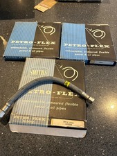 Original bmc nos smiths fuel