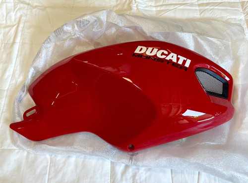 Ducati monster 696 - monster, 1100