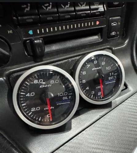 Sw20 toyota mr2 ash tray - sw20,