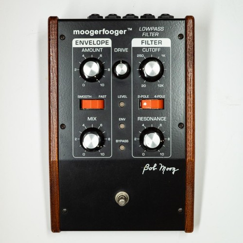Moog moogerfooger 101 low - moog,