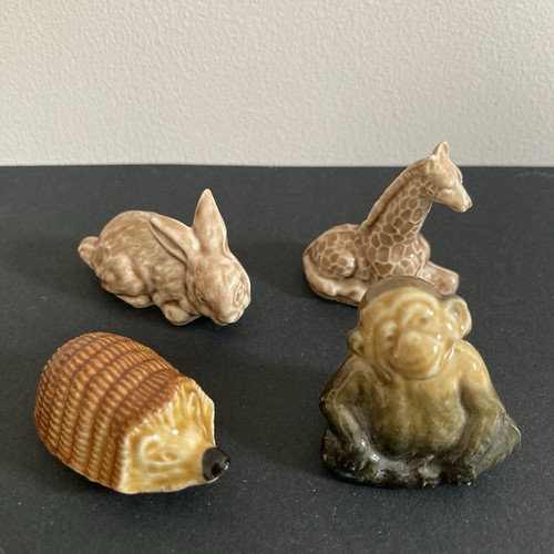 Wade whimsies joblot - wade,