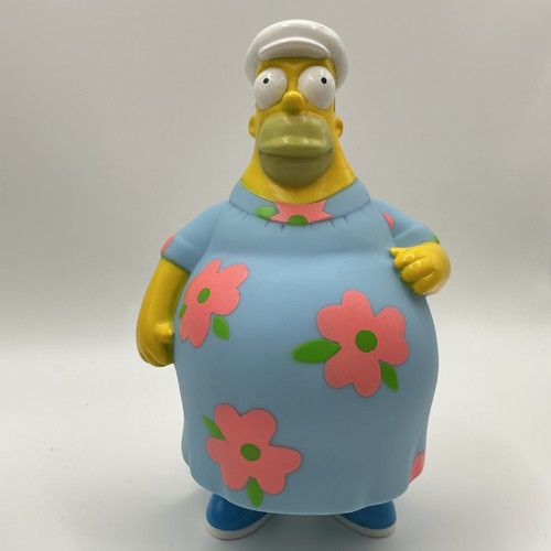 The simpsons vintage - simpsons,