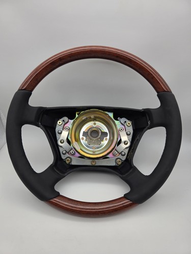Genuine mercedes - genuine,