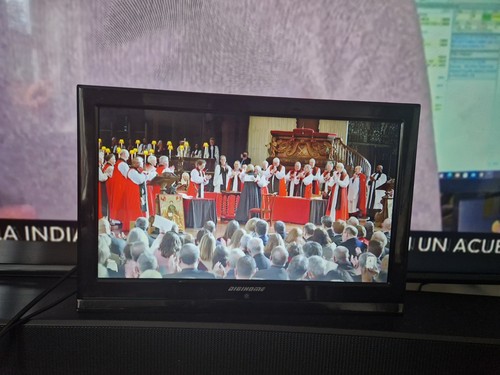 Very small inch digihome - small, 16