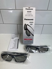 Panasonic viera ep3d10eb - viera, ty-ep3d10eb