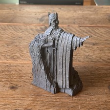 Lord of the Rings Argonath