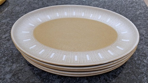 Denby ode glaze oval steak - oval, /