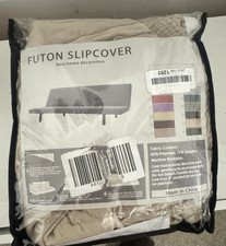 Stretch Futon Cover Armless