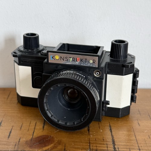 Lomography konstruktor 35mm - lomography,