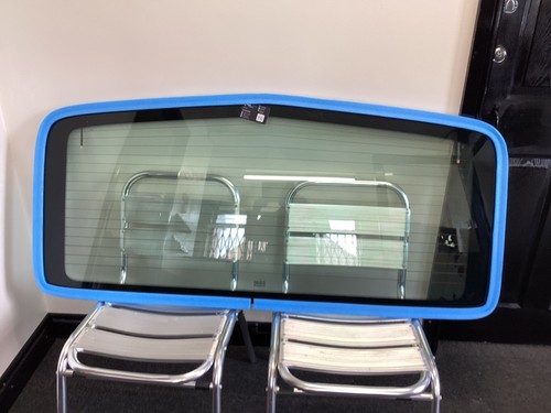 Vauxhall vivaro tailgate - vivaro,
