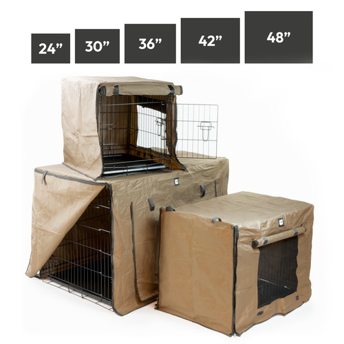 Kct pet crate covers - crate,