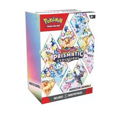 (6 Packs) Pokemon TCG Scarlet