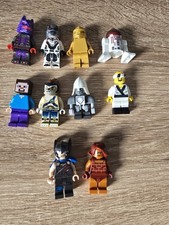 LEGO Minifigure Assorted