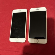 2 X iPhones A  6s And 7
