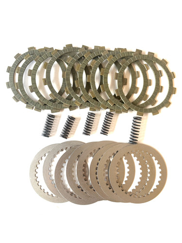 Yz250fx 2015 clutch - yz250fx,