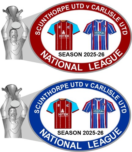Scunthorpe utd carlisle - carlisle,