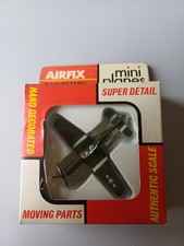 Airfix bachmann mini planes - airfix,