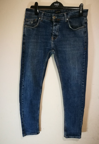 Men massimo dutti jeans - massimo,